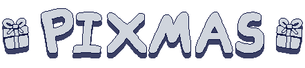 Pixmas Logo